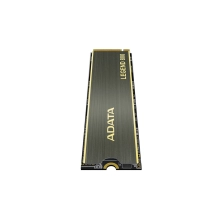 Купить SSD диск ADATA LEGEND 800 500GB M.2 (ALEG-800-500GCS) - фото 5