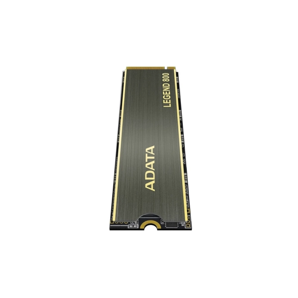 Купить SSD диск ADATA LEGEND 800 500GB M.2 (ALEG-800-500GCS) - фото 5
