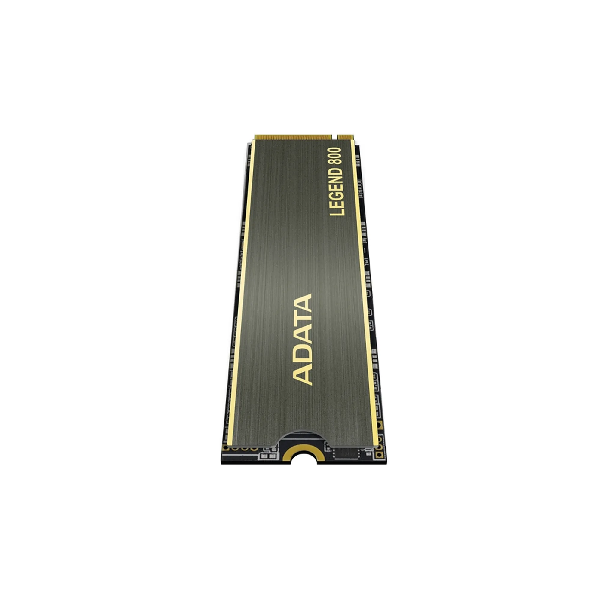 Купить SSD диск ADATA LEGEND 800 500GB M.2 (ALEG-800-500GCS) - фото 5