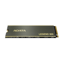 Купить SSD диск ADATA LEGEND 800 500GB M.2 (ALEG-800-500GCS) - фото 6