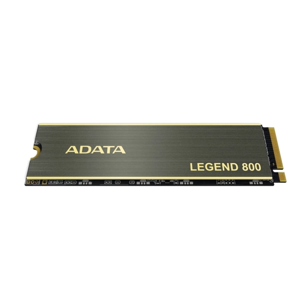Купить SSD диск ADATA LEGEND 800 500GB M.2 (ALEG-800-500GCS) - фото 6