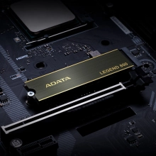 Купить SSD диск ADATA LEGEND 800 500GB M.2 (ALEG-800-500GCS) - фото 8