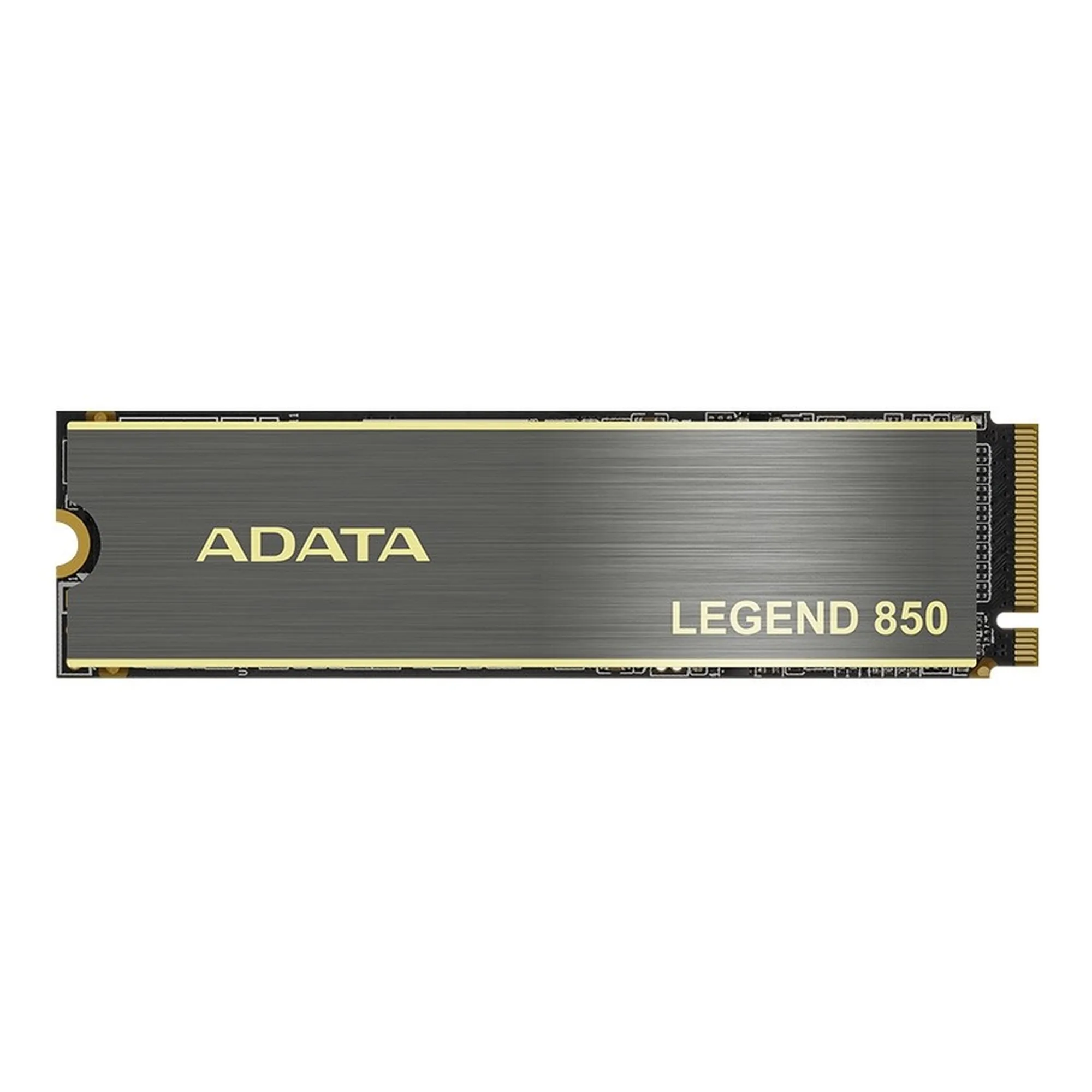 Купить SSD диск ADATA LEGEND 850 512GB M.2 (ALEG-850-512GCS) - фото 1