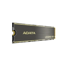 Купить SSD диск ADATA LEGEND 850 512GB M.2 (ALEG-850-512GCS) - фото 2