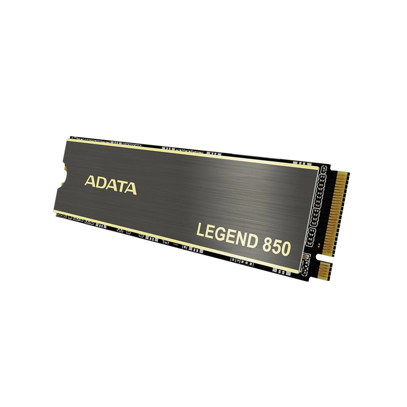 Купить SSD диск ADATA LEGEND 850 512GB M.2 (ALEG-850-512GCS) - фото 3