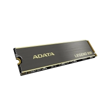 Купить SSD диск ADATA LEGEND 850 512GB M.2 (ALEG-850-512GCS) - фото 4