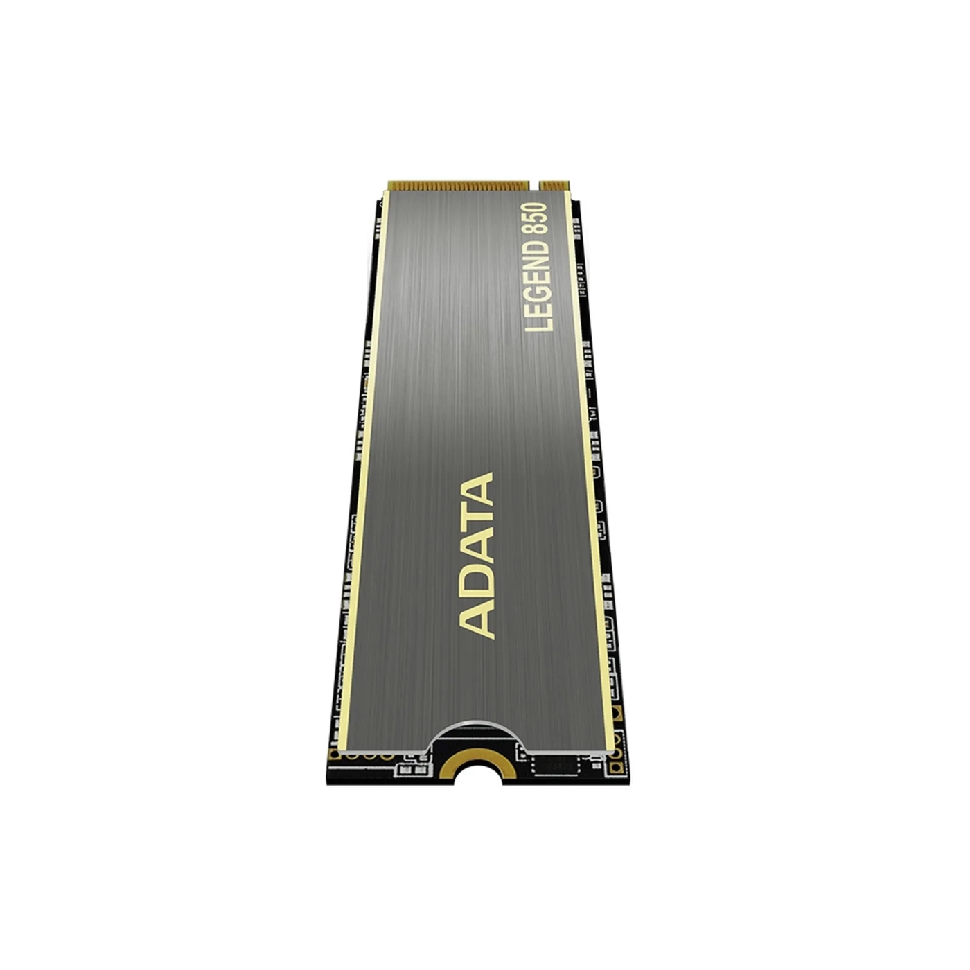 Купить SSD диск ADATA LEGEND 850 512GB M.2 (ALEG-850-512GCS) - фото 5
