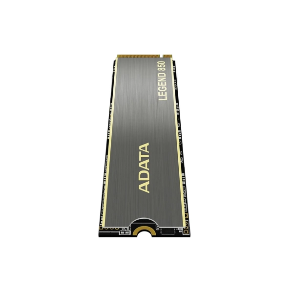 Купить SSD диск ADATA LEGEND 850 512GB M.2 (ALEG-850-512GCS) - фото 5