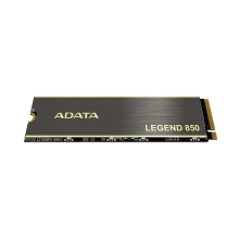 Купить SSD диск ADATA LEGEND 850 512GB M.2 (ALEG-850-512GCS) - фото 6