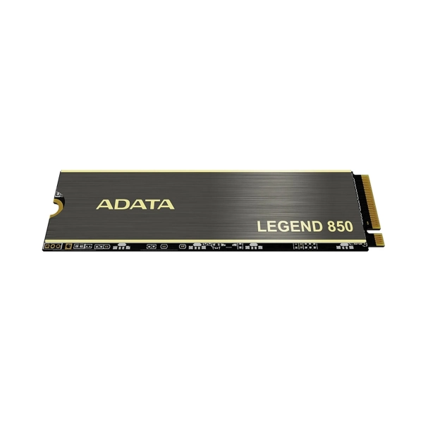 Купить SSD диск ADATA LEGEND 850 512GB M.2 (ALEG-850-512GCS) - фото 6