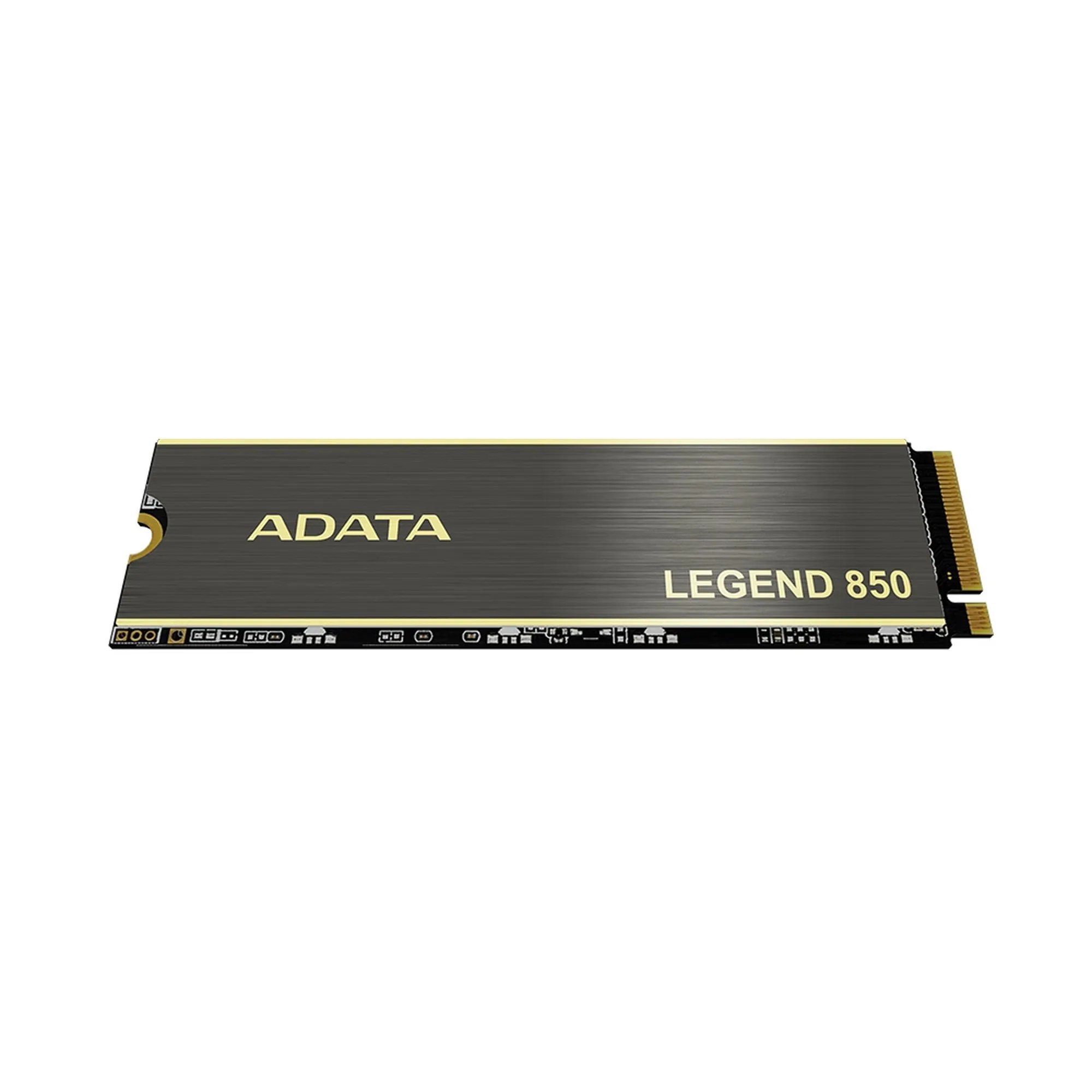 Купить SSD диск ADATA LEGEND 850 512GB M.2 (ALEG-850-512GCS) - фото 6