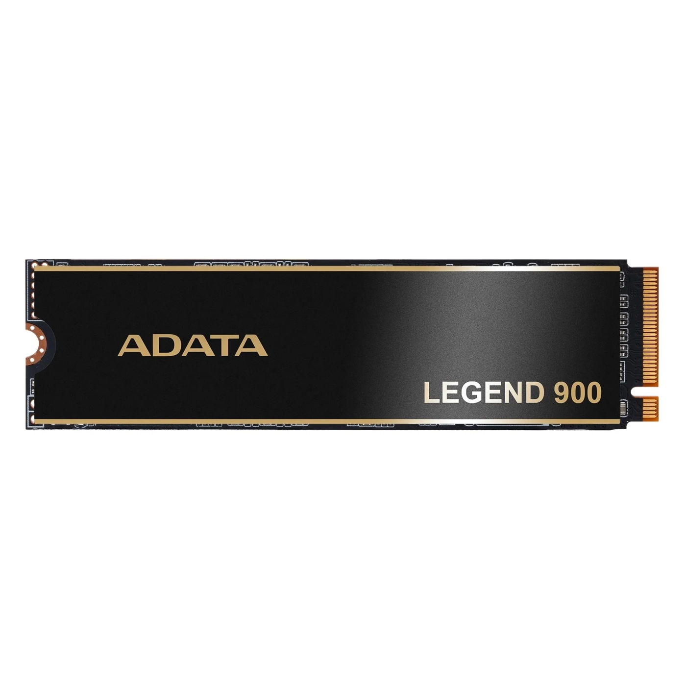 Купить SSD диск ADATA LEGEND 900 512GB M.2 (SLEG-900-512GCS) - фото 1
