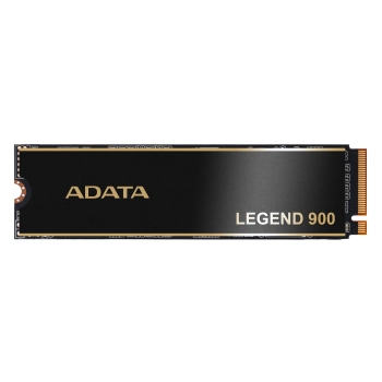 Купить SSD диск ADATA LEGEND 900 512GB M.2 (SLEG-900-512GCS) - фото 1