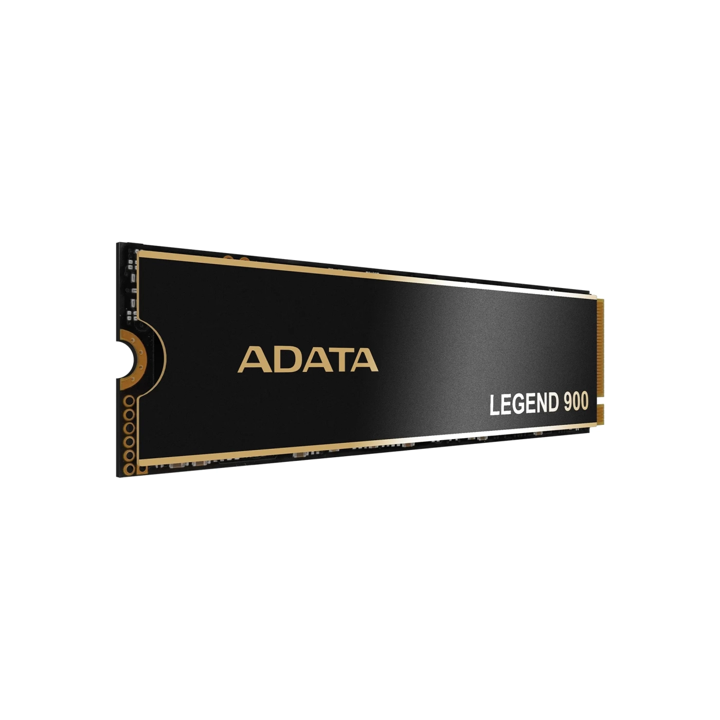 Купить SSD диск ADATA LEGEND 900 512GB M.2 (SLEG-900-512GCS) - фото 2