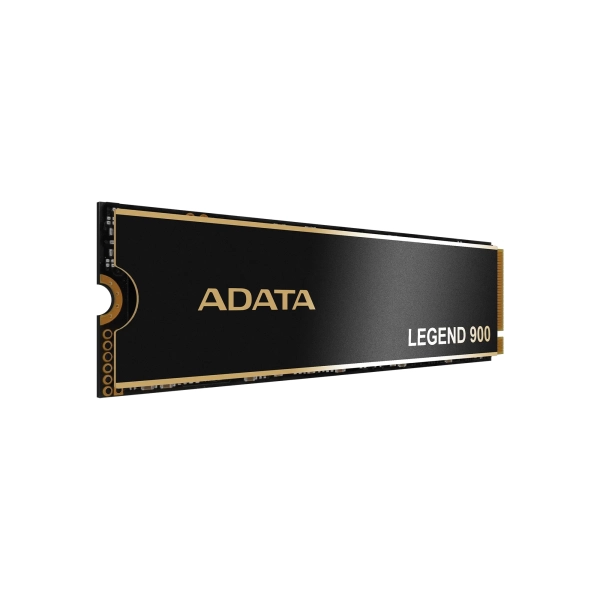 Купить SSD диск ADATA LEGEND 900 512GB M.2 (SLEG-900-512GCS) - фото 2