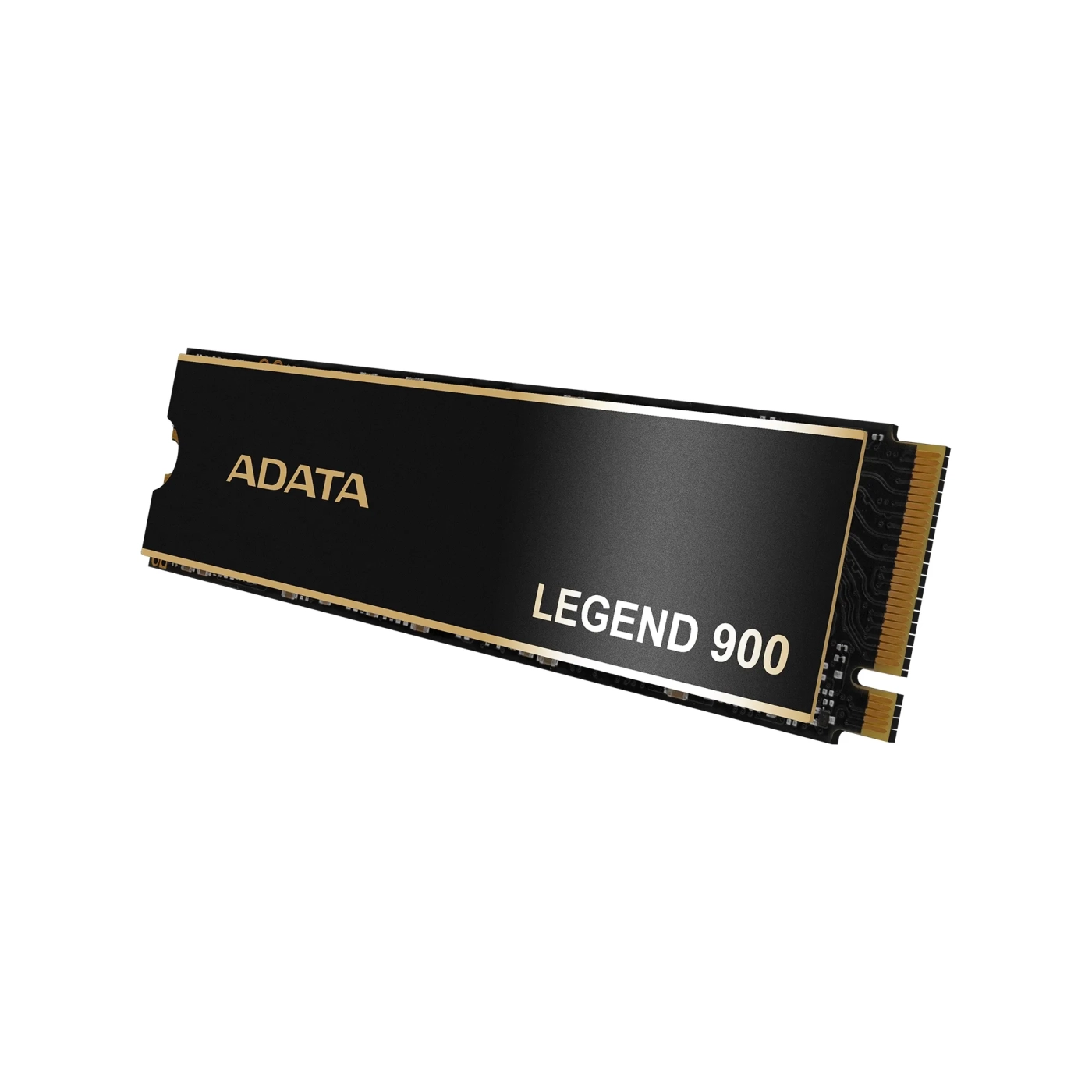 Купить SSD диск ADATA LEGEND 900 512GB M.2 (SLEG-900-512GCS) - фото 3