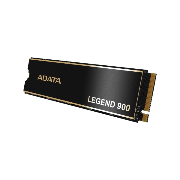 Купить SSD диск ADATA LEGEND 900 512GB M.2 (SLEG-900-512GCS) - фото 3
