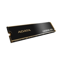 Купить SSD диск ADATA LEGEND 900 512GB M.2 (SLEG-900-512GCS) - фото 4