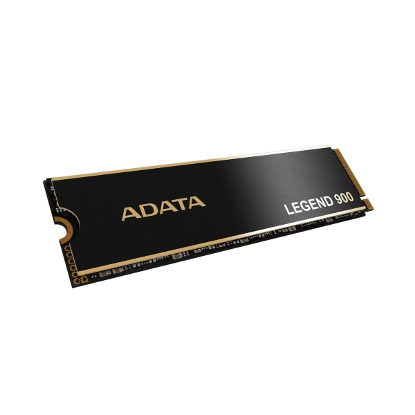 Купить SSD диск ADATA LEGEND 900 512GB M.2 (SLEG-900-512GCS) - фото 4