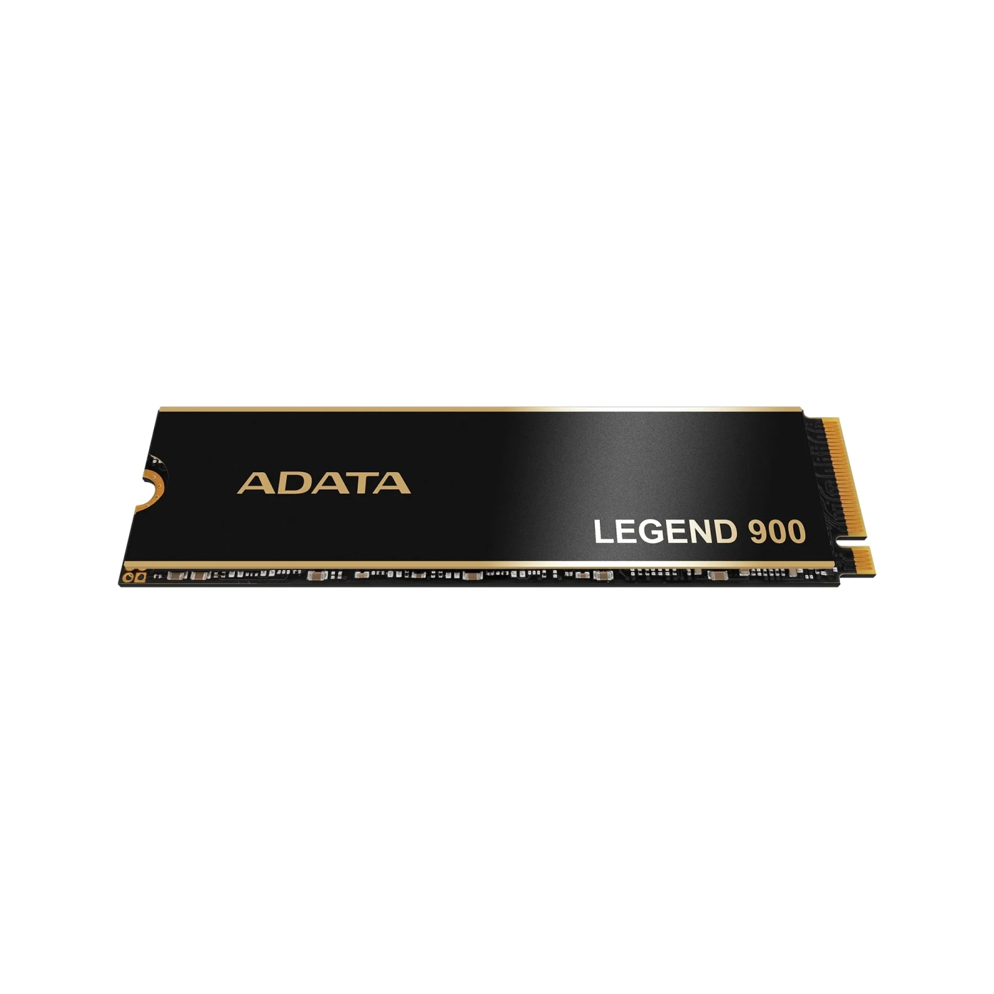 Купить SSD диск ADATA LEGEND 900 512GB M.2 (SLEG-900-512GCS) - фото 6