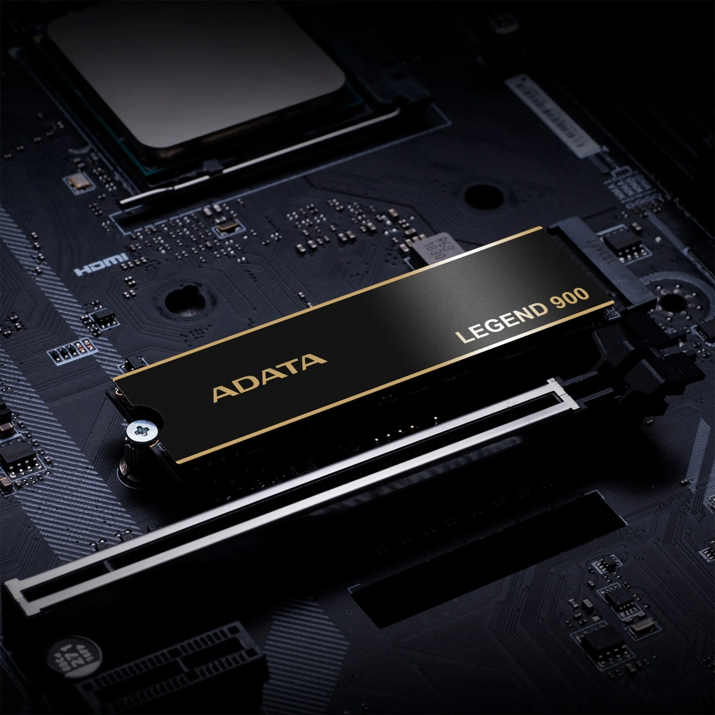 Купить SSD диск ADATA LEGEND 900 512GB M.2 (SLEG-900-512GCS) - фото 8