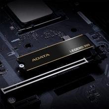Купить SSD диск ADATA LEGEND 900 512GB M.2 (SLEG-900-512GCS) - фото 8
