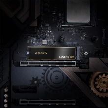 Купить SSD диск ADATA LEGEND 900 512GB M.2 (SLEG-900-512GCS) - фото 11