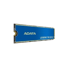 Купить SSD диск ADATA LEGEND 700 GOLD 2TB M.2 (SLEG-700G-2TCS-S48) - фото 2