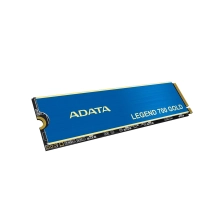 Купить SSD диск ADATA LEGEND 700 GOLD 2TB M.2 (SLEG-700G-2TCS-S48) - фото 4