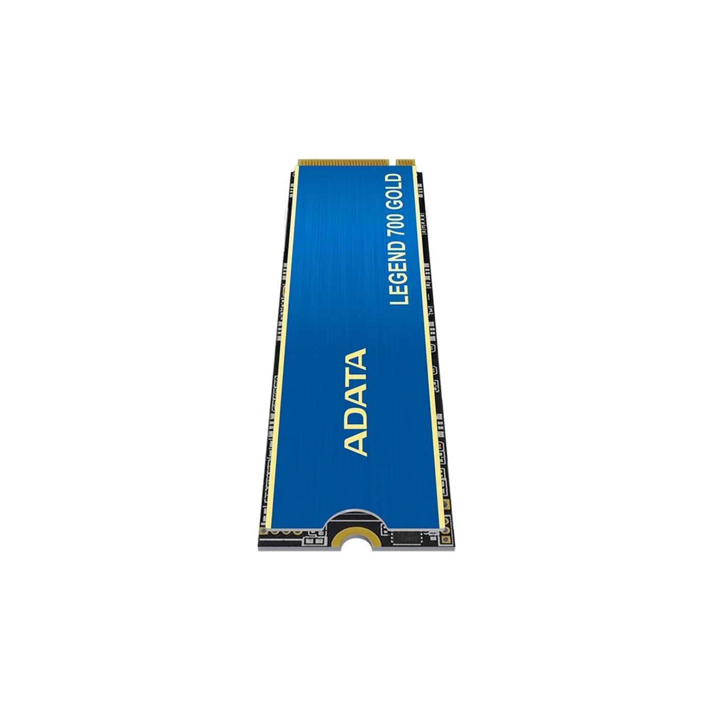 Купить SSD диск ADATA LEGEND 700 GOLD 2TB M.2 (SLEG-700G-2TCS-S48) - фото 5