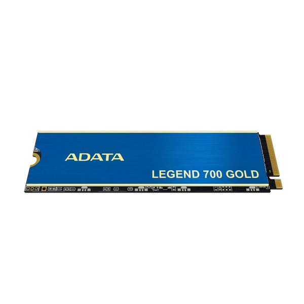Купить SSD диск ADATA LEGEND 700 GOLD 2TB M.2 (SLEG-700G-2TCS-S48) - фото 6