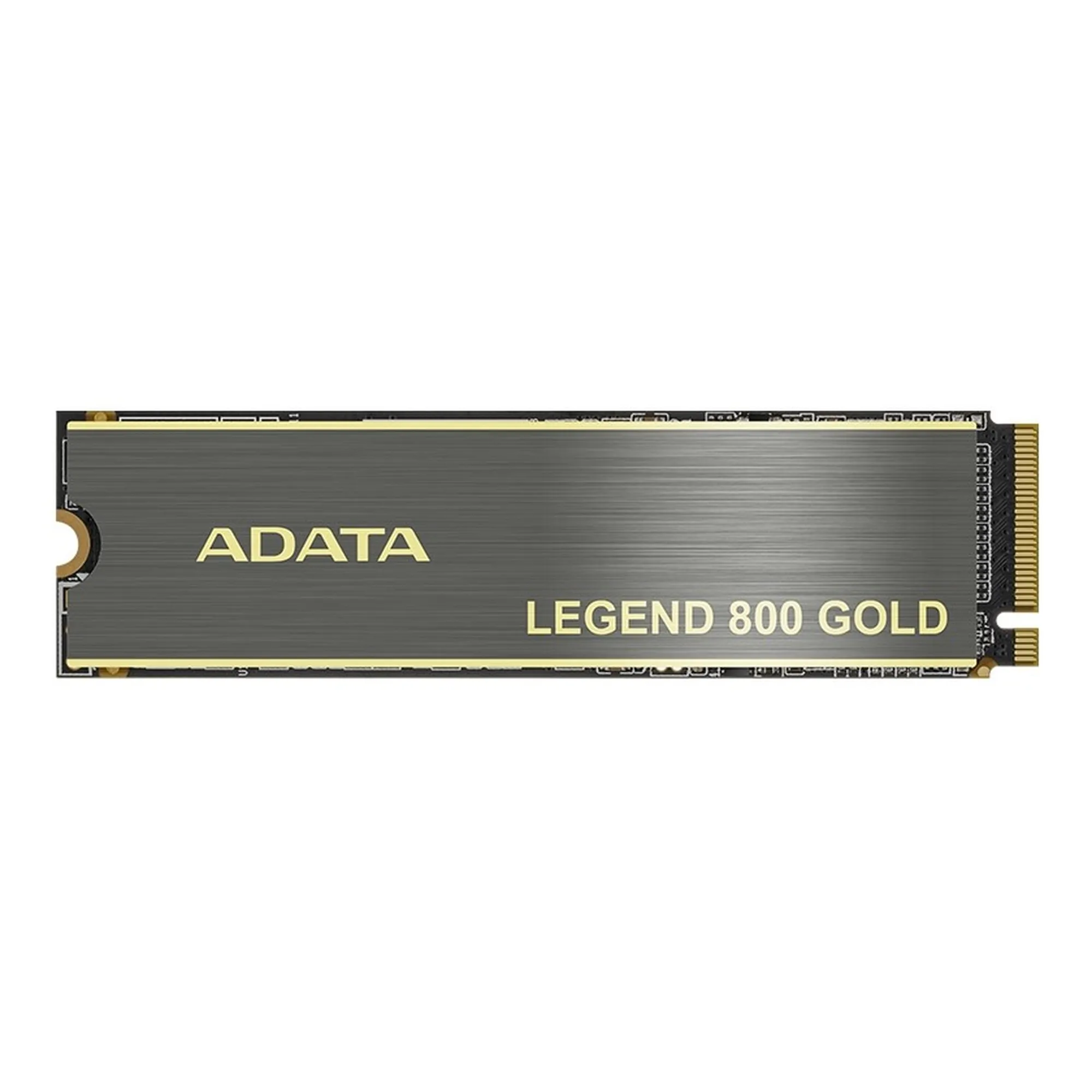 Купить SSD диск ADATA LEGEND 800 GOLD 1TB M.2 (SLEG-800G-1000GCS-S38) - фото 1