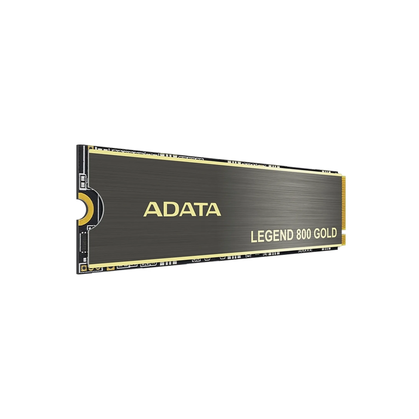 Купить SSD диск ADATA LEGEND 800 GOLD 1TB M.2 (SLEG-800G-1000GCS-S38) - фото 2