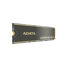 Купить SSD диск ADATA LEGEND 800 GOLD 1TB M.2 (SLEG-800G-1000GCS-S38) - фото 2