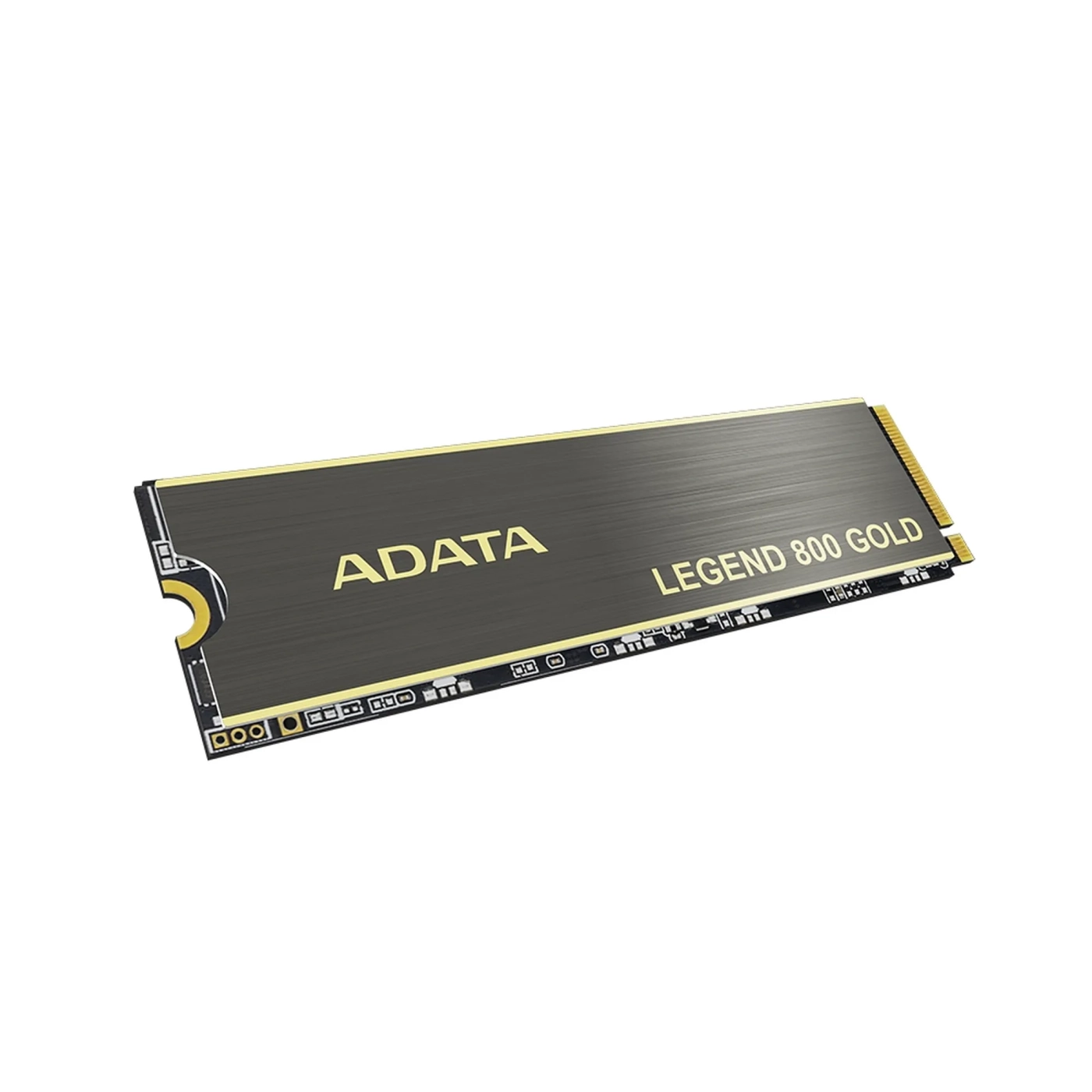 Купить SSD диск ADATA LEGEND 800 GOLD 1TB M.2 (SLEG-800G-1000GCS-S38) - фото 4