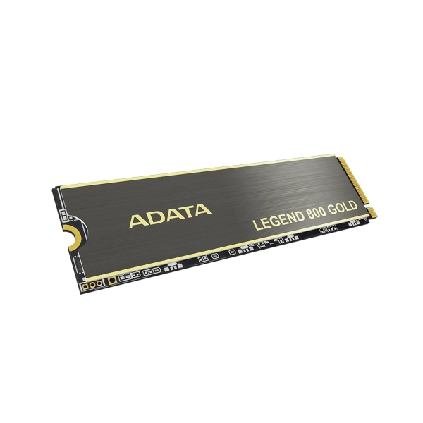 Купить SSD диск ADATA LEGEND 800 GOLD 1TB M.2 (SLEG-800G-1000GCS-S38) - фото 4