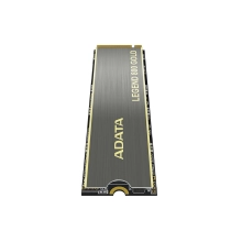 Купить SSD диск ADATA LEGEND 800 GOLD 1TB M.2 (SLEG-800G-1000GCS-S38) - фото 5