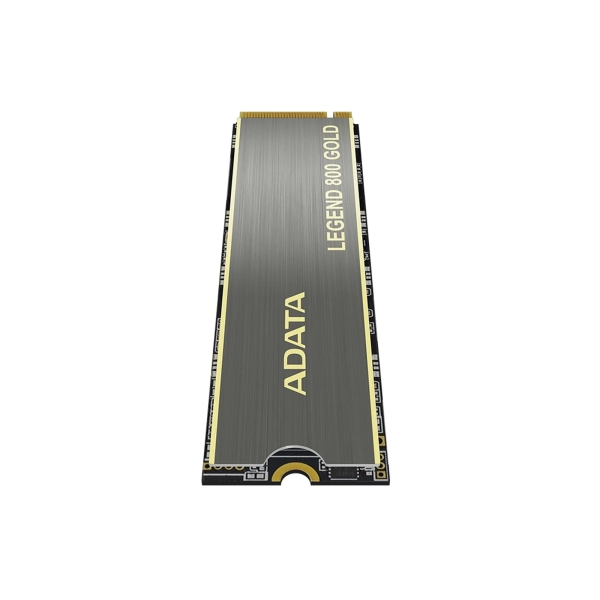 Купить SSD диск ADATA LEGEND 800 GOLD 1TB M.2 (SLEG-800G-1000GCS-S38) - фото 5
