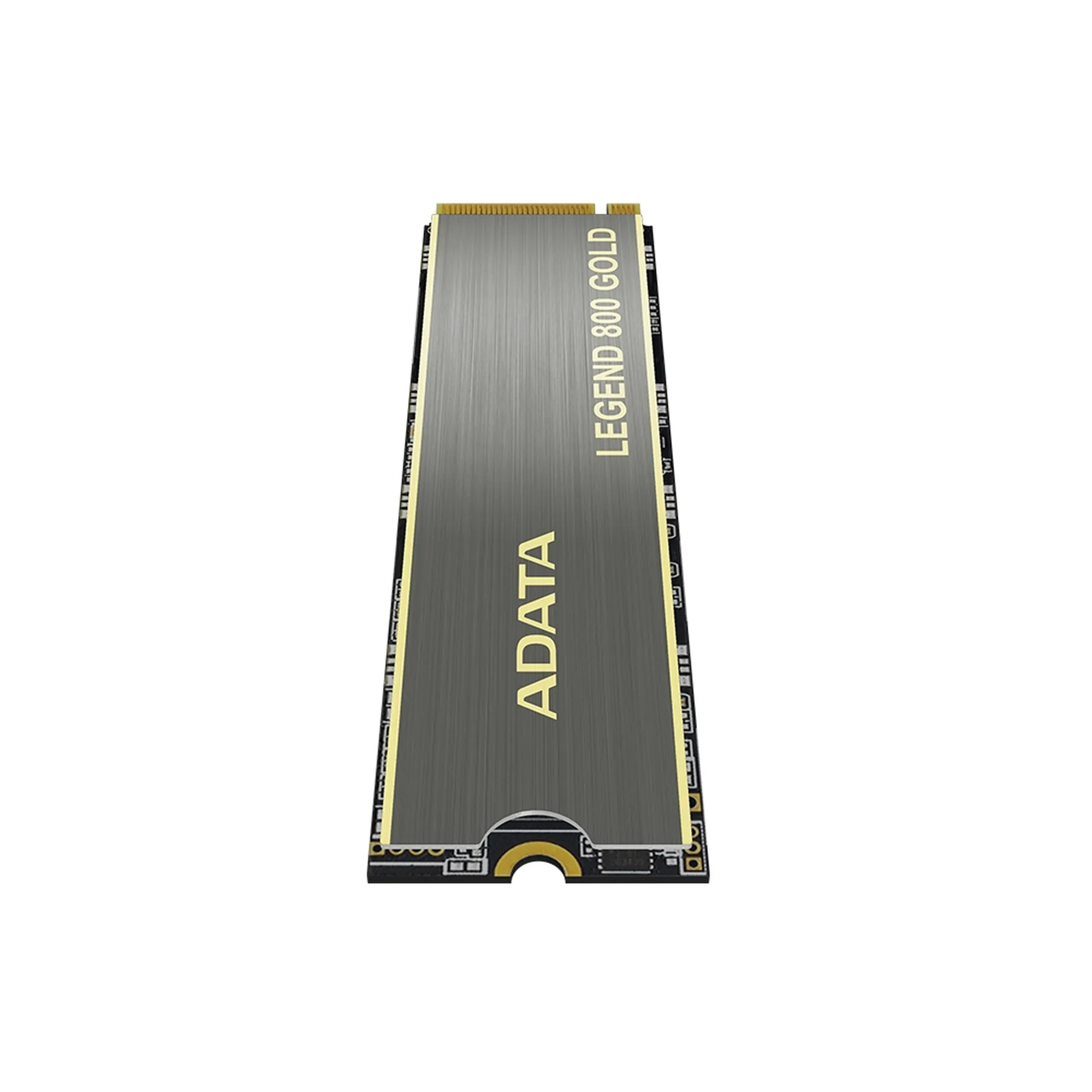 Купить SSD диск ADATA LEGEND 800 GOLD 1TB M.2 (SLEG-800G-1000GCS-S38) - фото 5