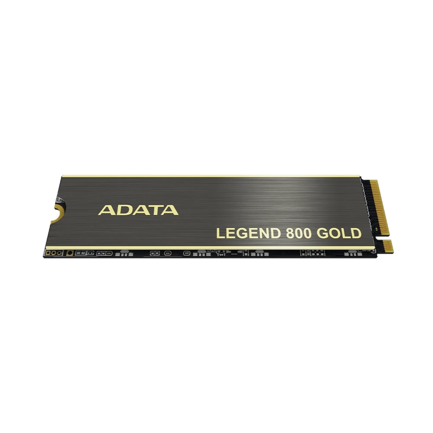 Купить SSD диск ADATA LEGEND 800 GOLD 1TB M.2 (SLEG-800G-1000GCS-S38) - фото 6