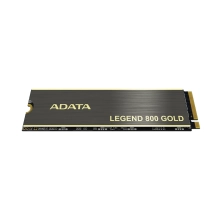 Купить SSD диск ADATA LEGEND 800 GOLD 1TB M.2 (SLEG-800G-1000GCS-S38) - фото 6