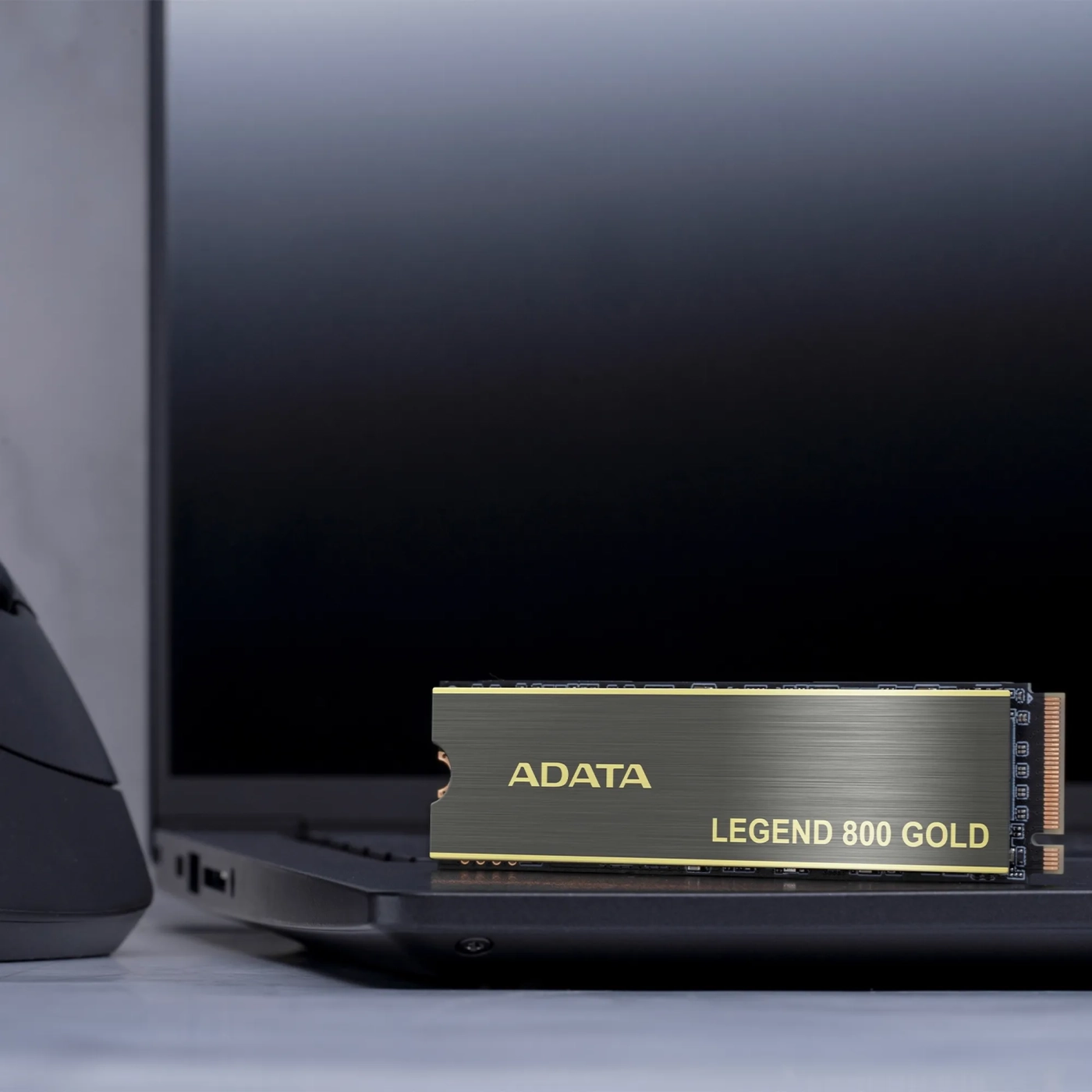 Купить SSD диск ADATA LEGEND 800 GOLD 1TB M.2 (SLEG-800G-1000GCS-S38) - фото 11