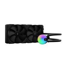 Купить Система водяного охлаждения Fractal Design Lumen S28 V2 (FD-W-L1-S2811) - фото 2