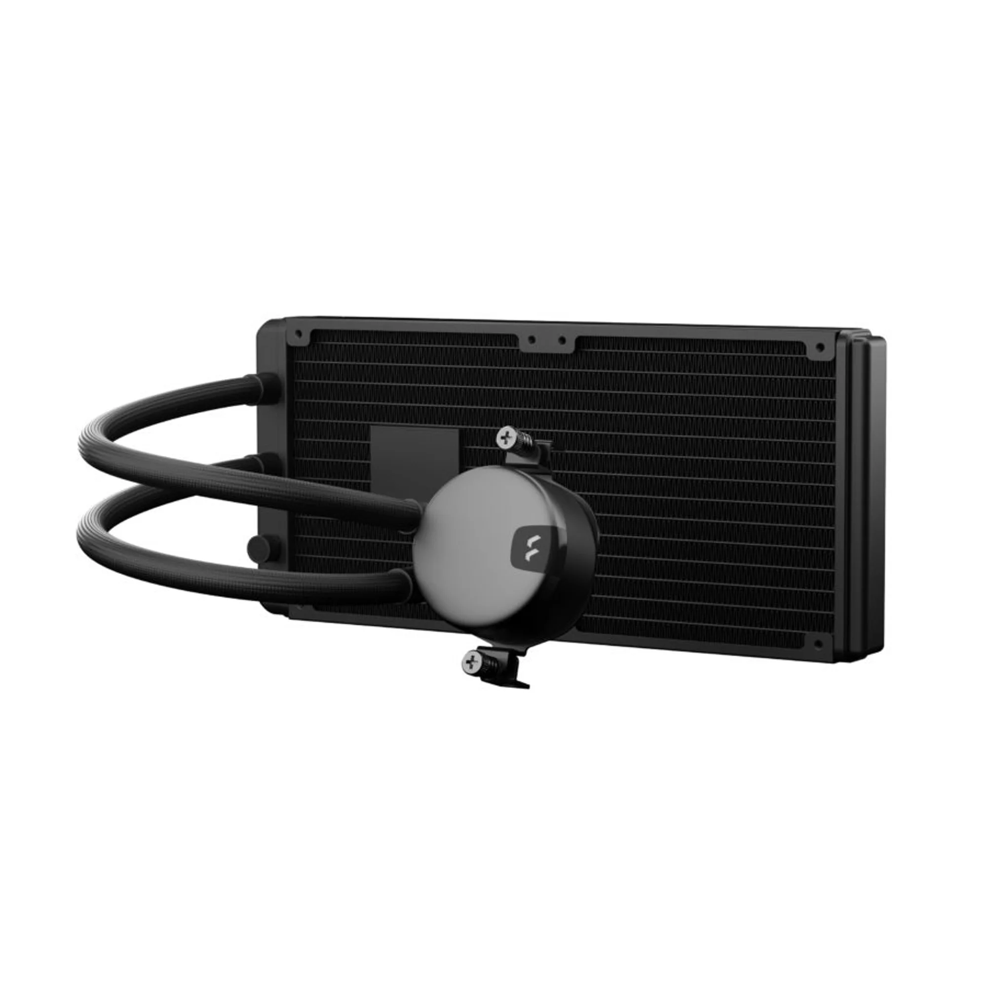 Купить Система водяного охлаждения Fractal Design Lumen S28 V2 (FD-W-L1-S2811) - фото 3