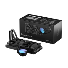 Купить Система водяного охлаждения Fractal Design Lumen S28 V2 (FD-W-L1-S2811) - фото 6