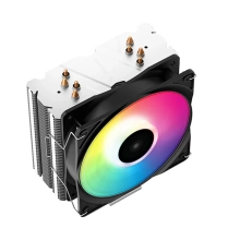 Купить Процессорный кулер Deepcool GAMMAXX 400K (DP-MCH4-GMX400V2-K) - фото 2