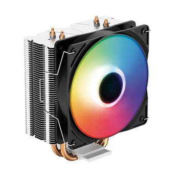 Купить Процессорный кулер Deepcool GAMMAXX 400K (DP-MCH4-GMX400V2-K) - фото 1
