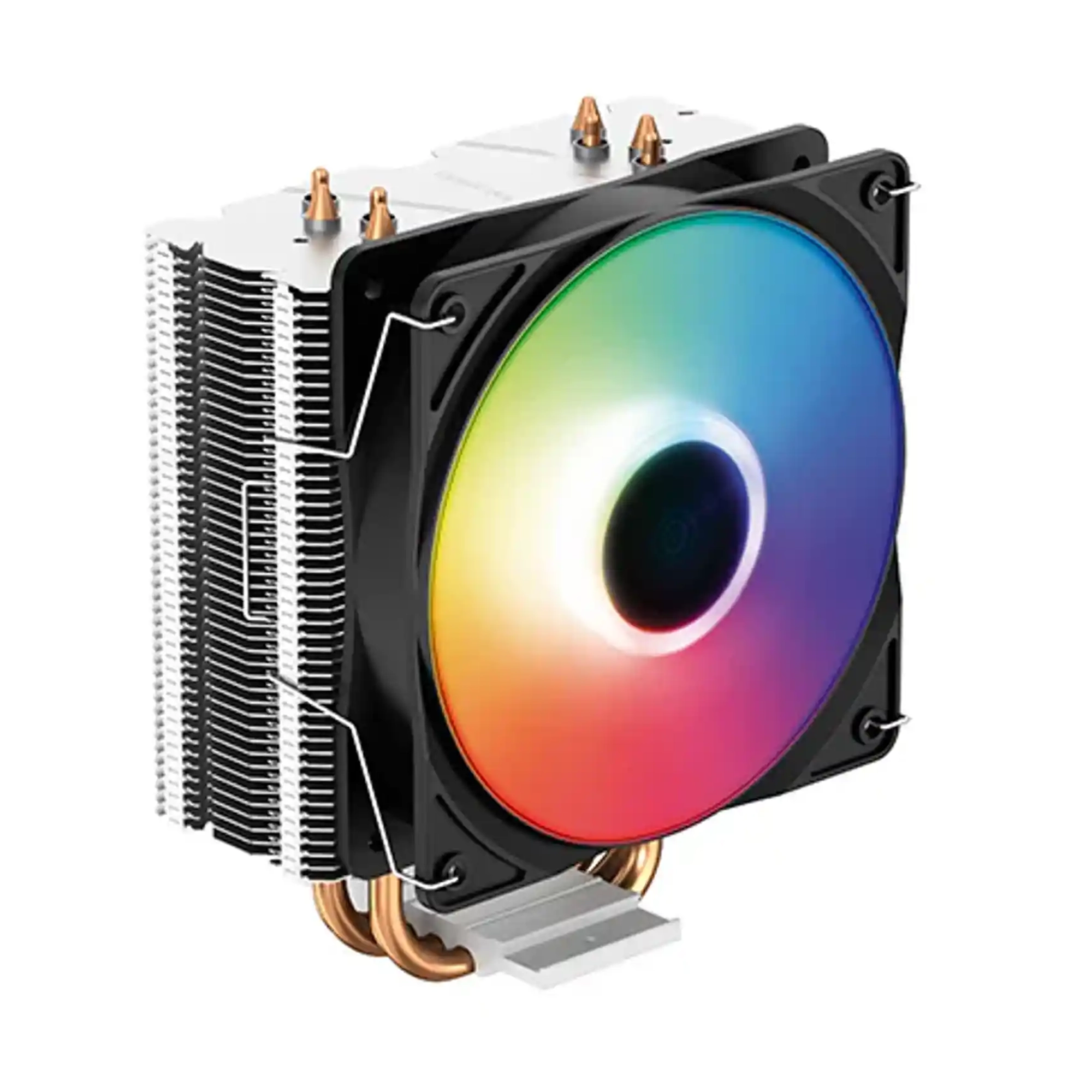 Купить Процессорный кулер Deepcool GAMMAXX 400K (DP-MCH4-GMX400V2-K) - фото 1