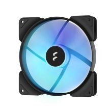 Купити Вентилятор Fractal Design Aspect 14 RGB Black (FD-F-AS1-1404) - фото 1