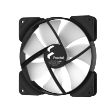 Купити Вентилятор Fractal Design Aspect 14 RGB Black (FD-F-AS1-1404) - фото 4